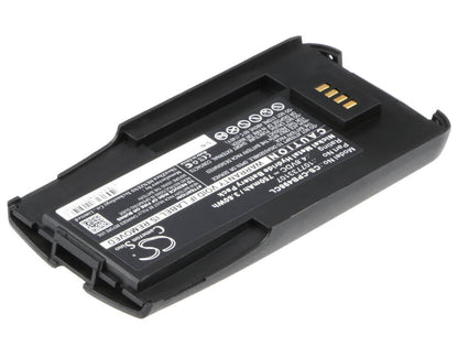 4.8V, 750mAh, Ni-MH Battery fits Avaya, 9030, 9031, 3.6Wh