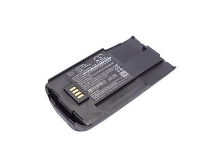 3.6V, 2000mAh, Ni-MH Battery fits Avaya, 320409b, 32793hs, 7.2Wh
