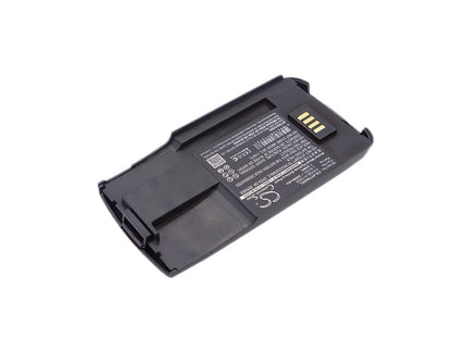 3.6V, 2000mAh, Ni-MH Battery fits Avaya, 320409b, 32793hs, 7.2Wh