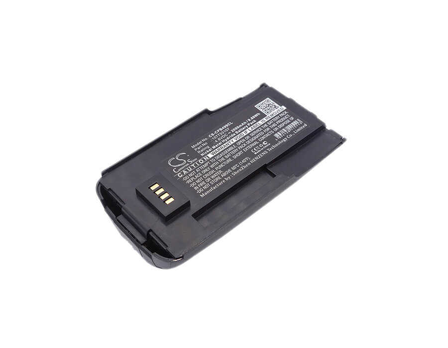 4.8V, 2000mAh, Ni-MH Battery fits Avaya, 9030, 9031, 9.6Wh