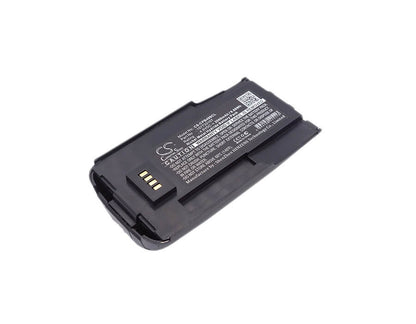 4.8V, 2000mAh, Ni-MH Battery fits Avaya, 9030, 9031, 9.6Wh