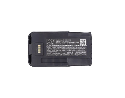 4.8V, 2000mAh, Ni-MH Battery fits Avaya, 9030, 9031, 9.6Wh