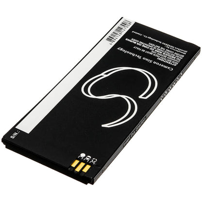3.8V, 2400mAh, Li-Polymer Battery fits Cisco, 8821, Cp-8821-ex-k9-bun, 9.12Wh