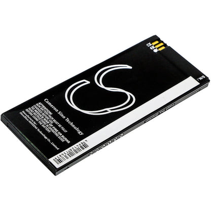 3.8V, 1700mAh, Li-Polymer Battery fits Cisco, 8821, Cp-8821-ex-k9-bun, 6.46Wh