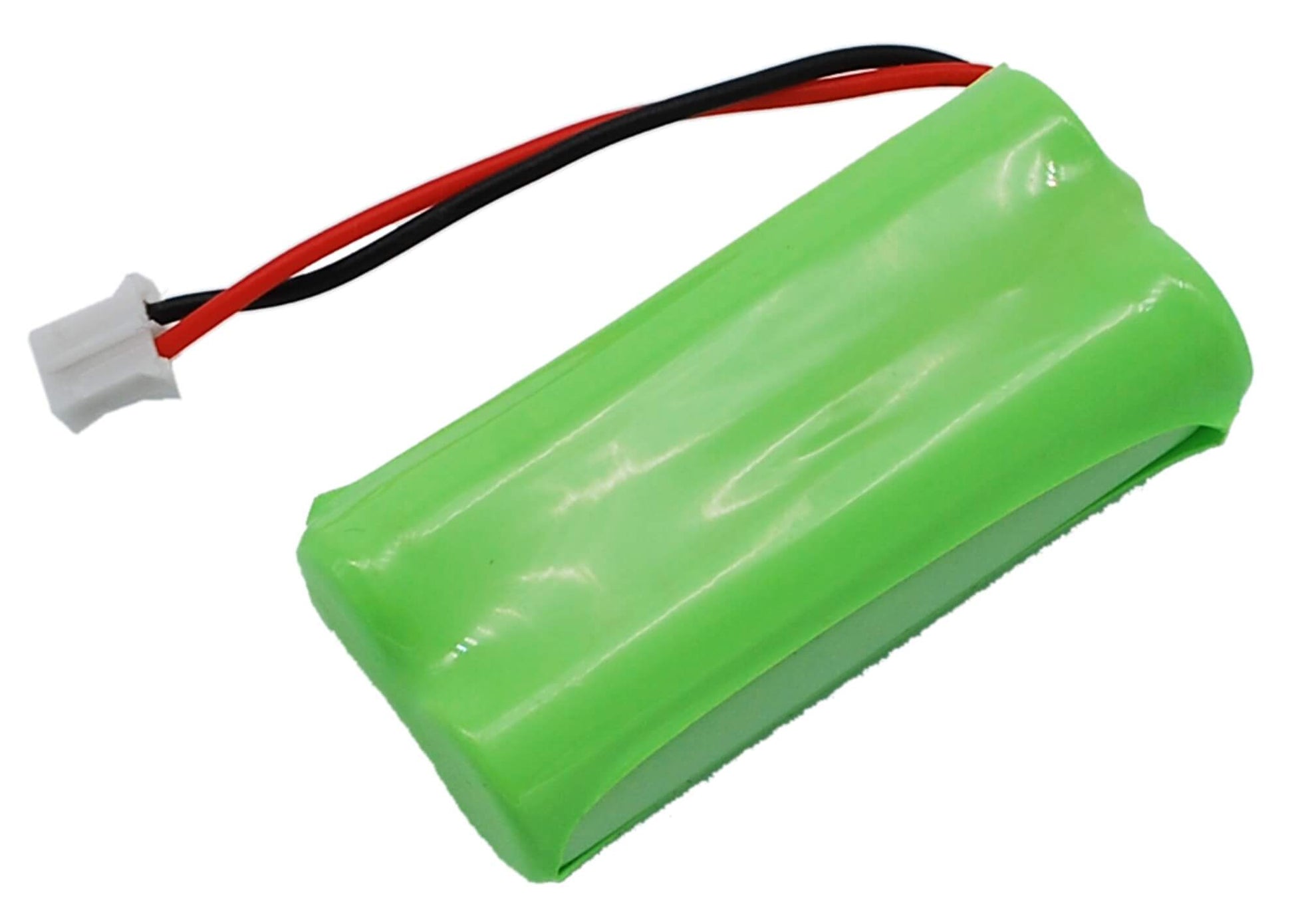 2.4V, 650mAh, Ni-MH Battery fits Siemens, Gigaset A12, Gigaset A120, 1.56Wh