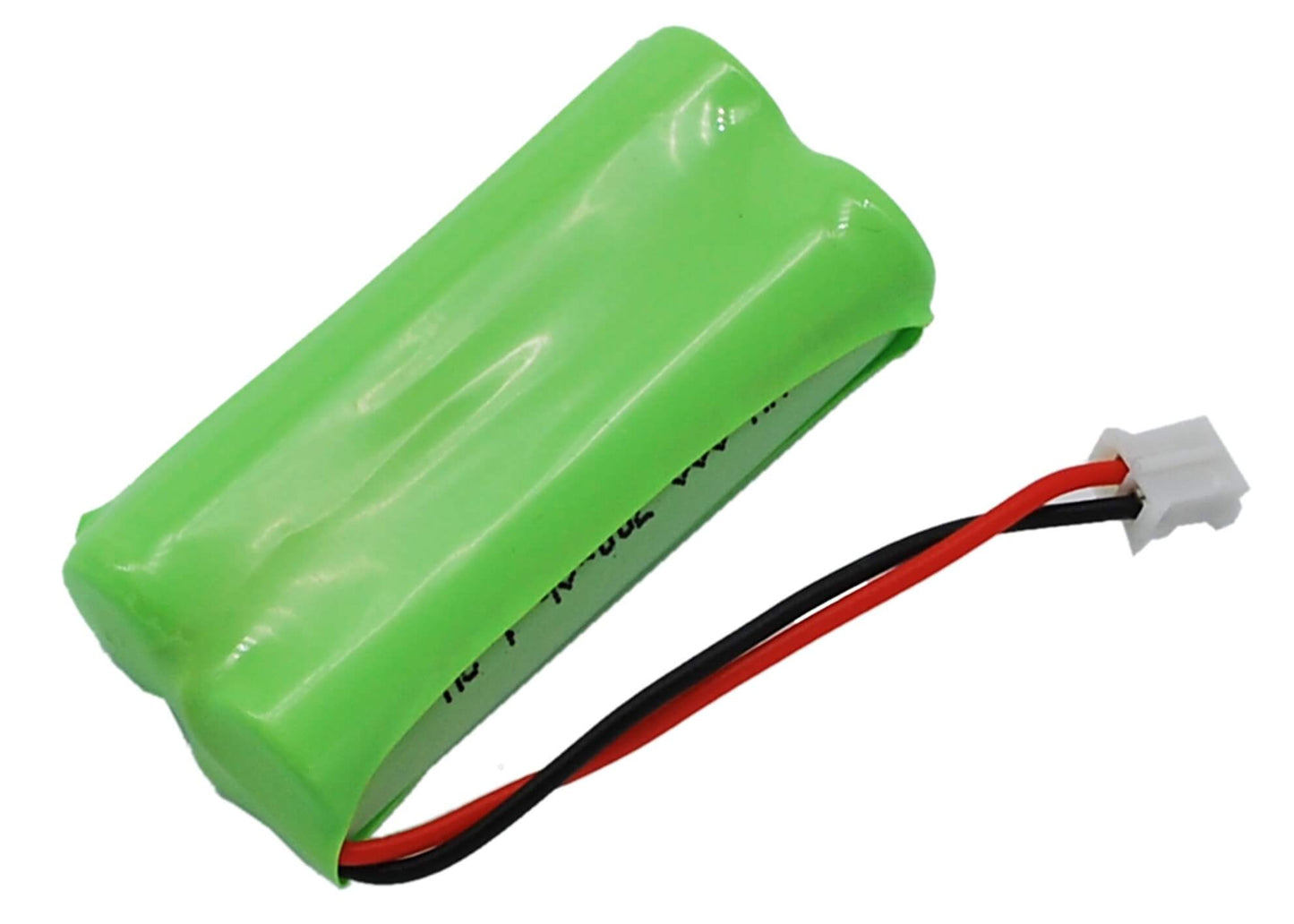 2.4V, 650mAh, Ni-MH Battery fits Siemens, Gigaset A12, Gigaset A120, 1.56Wh