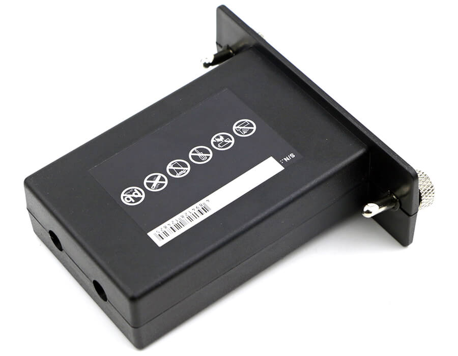 7.2V, 2000mAh, Ni-MH Battery fits Schwing, Betonpumpe Ak2, 14.4Wh