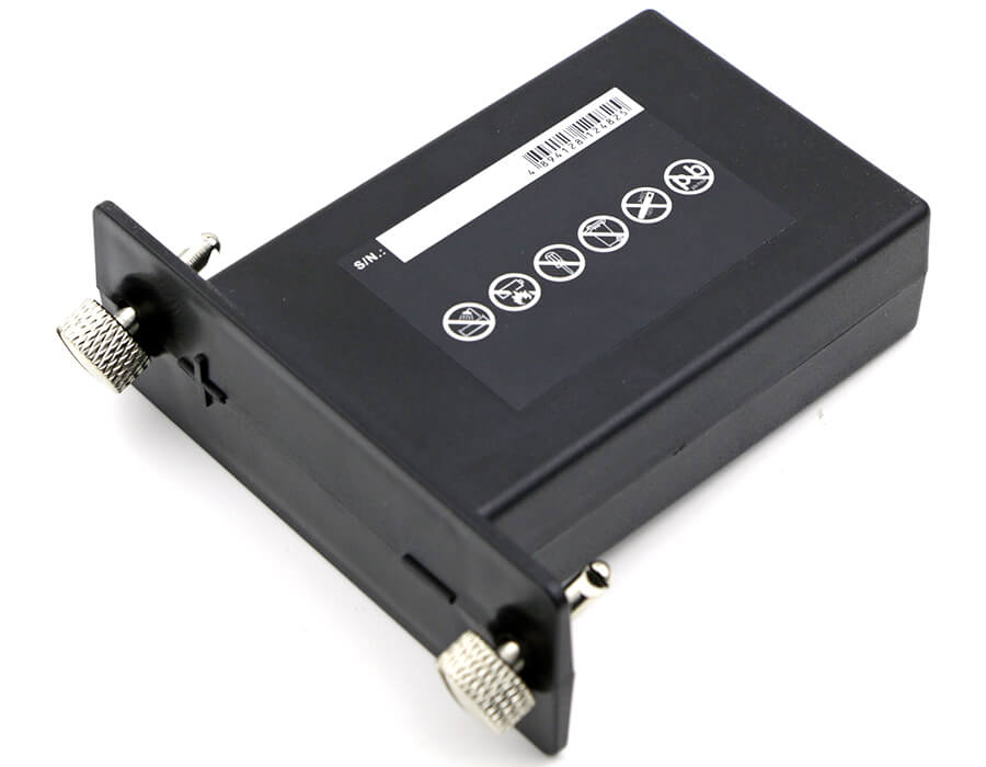7.2V, 2000mAh, Ni-MH Battery fits Teletec, 10191556, Ak2 Transmitter, 14.4Wh