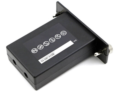 7.2V, 2000mAh, Ni-MH Battery fits Teletec, 10191556, Ak2 Transmitter, 14.4Wh