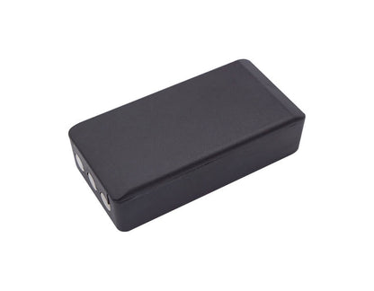 7.4V, 2600mAh, Li-ion Battery fits Falard, Rc 012, Rc12, 19.24Wh