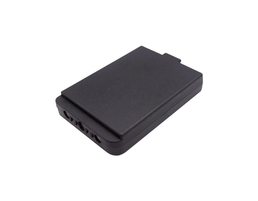 7.2V, 700mAh, Ni-MH Battery fits Autec, E16 Ktc, E16 Sirio 42, 5.04Wh