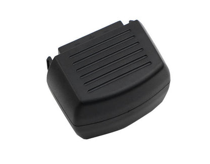 6.0V, 700mAh, Ni-MH Battery fits Cavotec, Microcontrol Mc-1000 Transmitt, Microcontrol Mc-2000 Transmitt, 4.2Wh