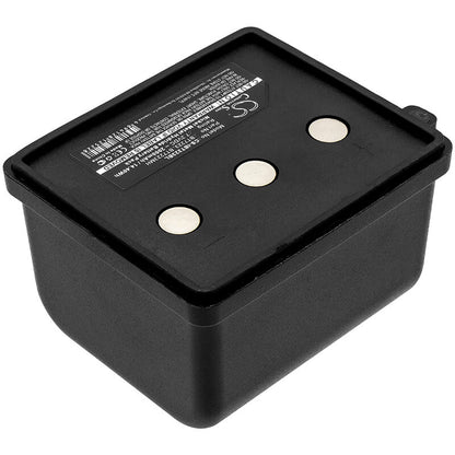 7.2V, 2000mAh, Ni-MH Battery fits Jay, Combi, Ome Wide Autonomy, 14.4Wh