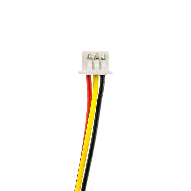 3.7V, 1200mAh, Li-Polymer Battery fits Autec, Air A4, Air A6, 4.44Wh