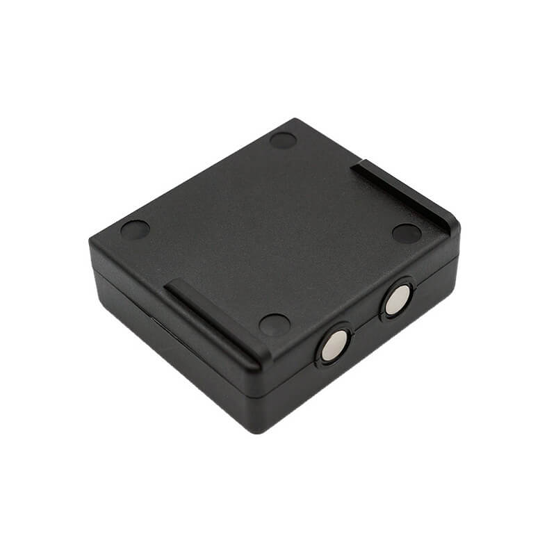 3.6V, 2500mAh, Ni-MH Battery fits Hetronic, 68300600, 68300900, 9Wh