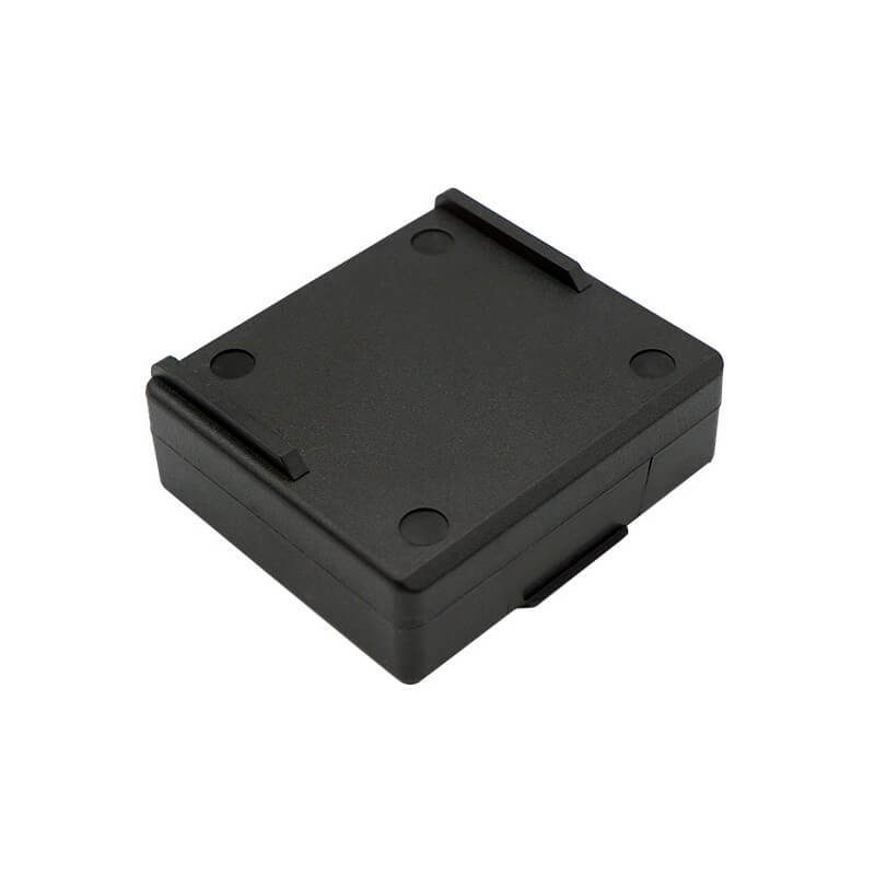 3.6V, 2500mAh, Ni-MH Battery fits Abitron, Mini, Mini Ex2-22, 9Wh