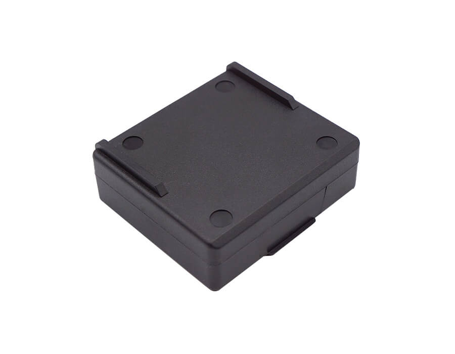 3.6V, 2000mAh, Ni-MH Battery fits Komatsu, Remote Control Transmitters, 7.2Wh