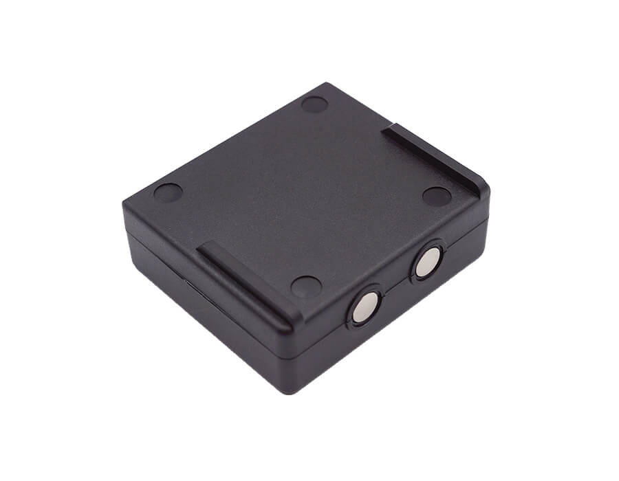 3.6V, 2000mAh, Ni-MH Battery fits Komatsu, Remote Control Transmitters, 7.2Wh