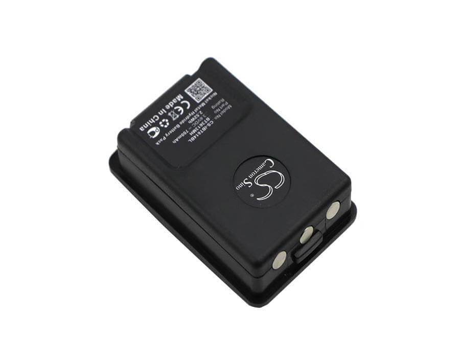3.6V, 700mAh, Ni-MH Battery fits Itowa, Tunner, 2.52Wh