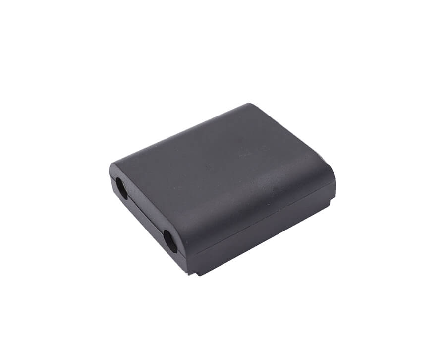 3.6V, 2000mAh, Ni-MH Battery fits Teletec, Ak5, 7.2Wh