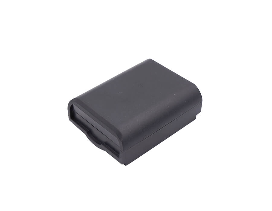 3.6V, 2000mAh, Ni-MH Battery fits Teletec, Ak5, 7.2Wh