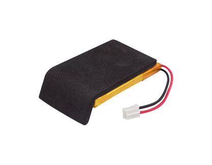 3.7V, 700mAh, Li-Polymer Battery fits Jay, Transmitter Erus, Transmitter Ur E, 2.59Wh