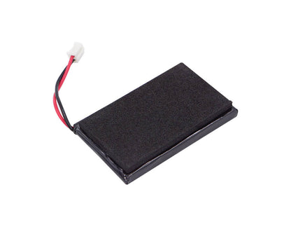 3.7V, 700mAh, Li-Polymer Battery fits Jay, Handle Validation Wireles Rsep, Handle Validation Wireless Rse, 2.59Wh