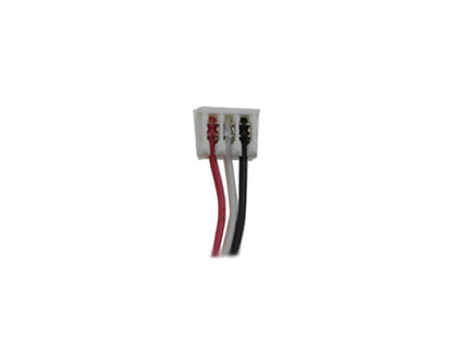 3.6V, 2000mAh, Ni-MH Battery fits Tyro, Ty 55.00.56, 7.2Wh