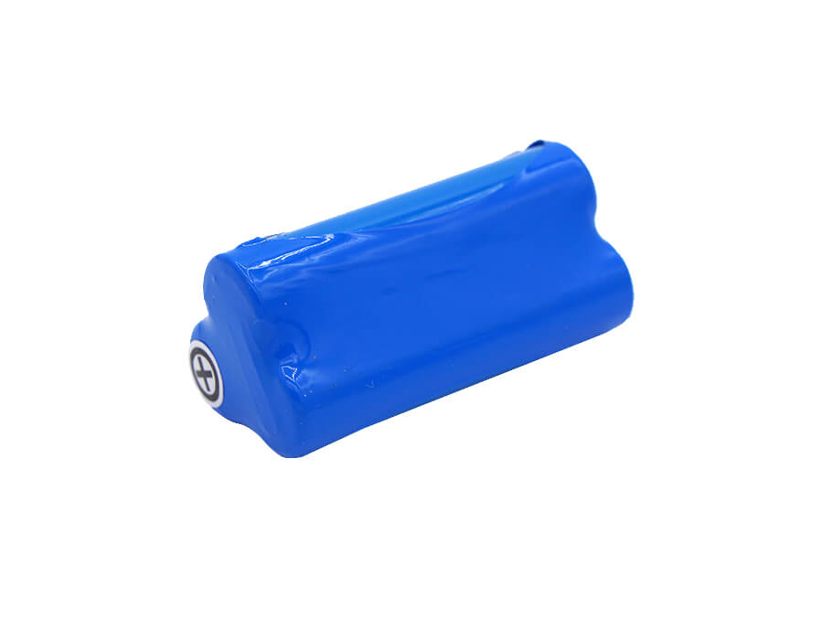 3.6V, 700mAh, Ni-MH Battery fits Jay, Transmitter Xde, Udb2, 2.52Wh