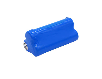 3.6V, 700mAh, Ni-MH Battery fits Jay, Transmitter Xde, Udb2, 2.52Wh