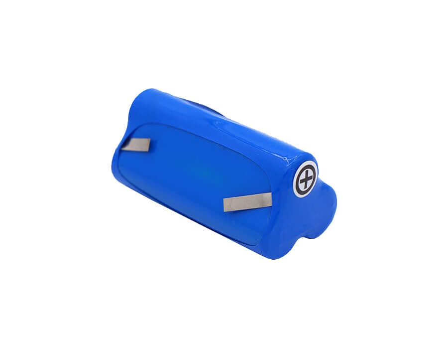 3.6V, 700mAh, Ni-MH Battery fits Jay, Transmitter Xde, Udb2, 2.52Wh