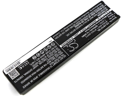 7.2V, 2000mAh, Ni-MH Battery fits Laird, Handy Control Ii, Handy Control Iii, 14.4Wh