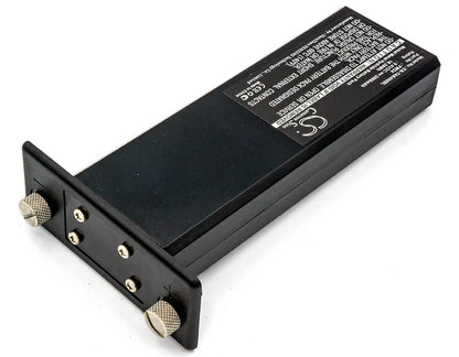 9.6V, 2000mAh, Ni-MH Battery fits Teletec, Ak1, Ak4, 19.2Wh