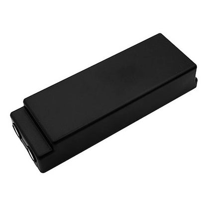 7.2V, 3000mAh, Ni-MH Battery fits Scanreco, 16131, 590, 21.6Wh