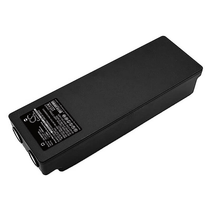 7.2V, 3000mAh, Ni-MH Battery fits Palfinger, 590, 790, 21.6Wh