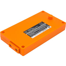 12.0V, 2000mAh, Ni-MH Battery fits Gross Funk, Crane Remote Control Se889, Gf2000i, 24Wh