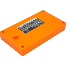 12.0V, 2000mAh, Ni-MH Battery fits Gross Funk, Crane Remote Control Se889, Gf2000i, 24Wh
