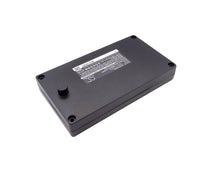 12V, 2000mAh, Ni-MH Battery fits Gross Funk, Crane Remote Control Se889, Gf2000i, 24Wh