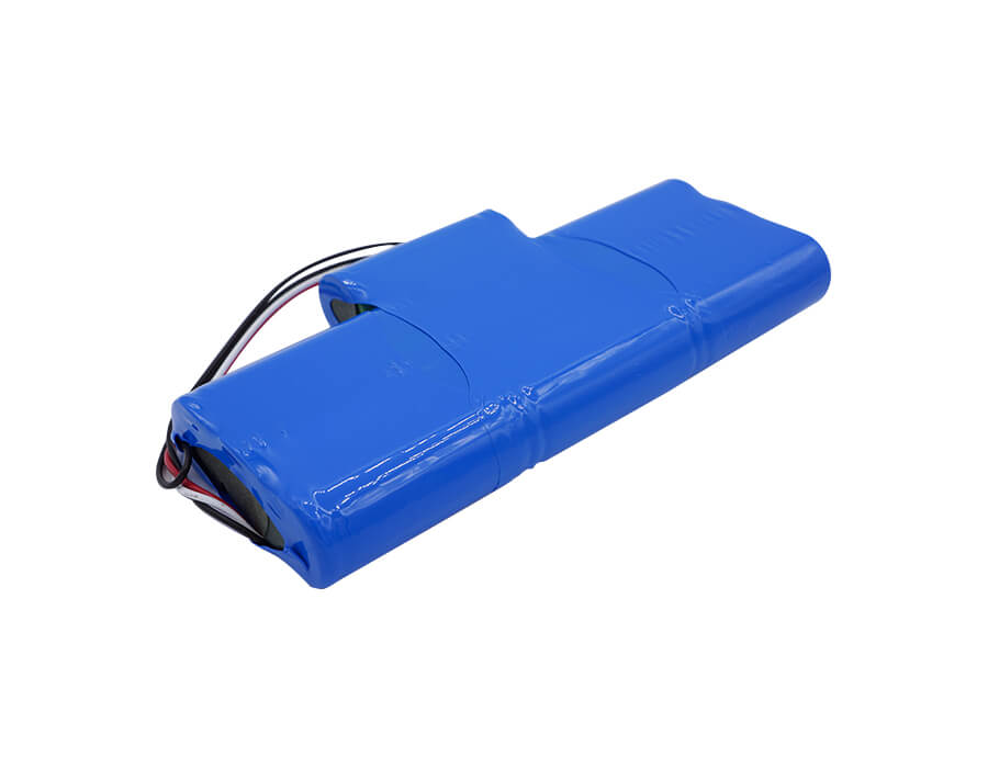 6.0V, 2000mAh, Ni-MH Battery fits Falard, Full Rc6, Rc6 Forest, 12Wh