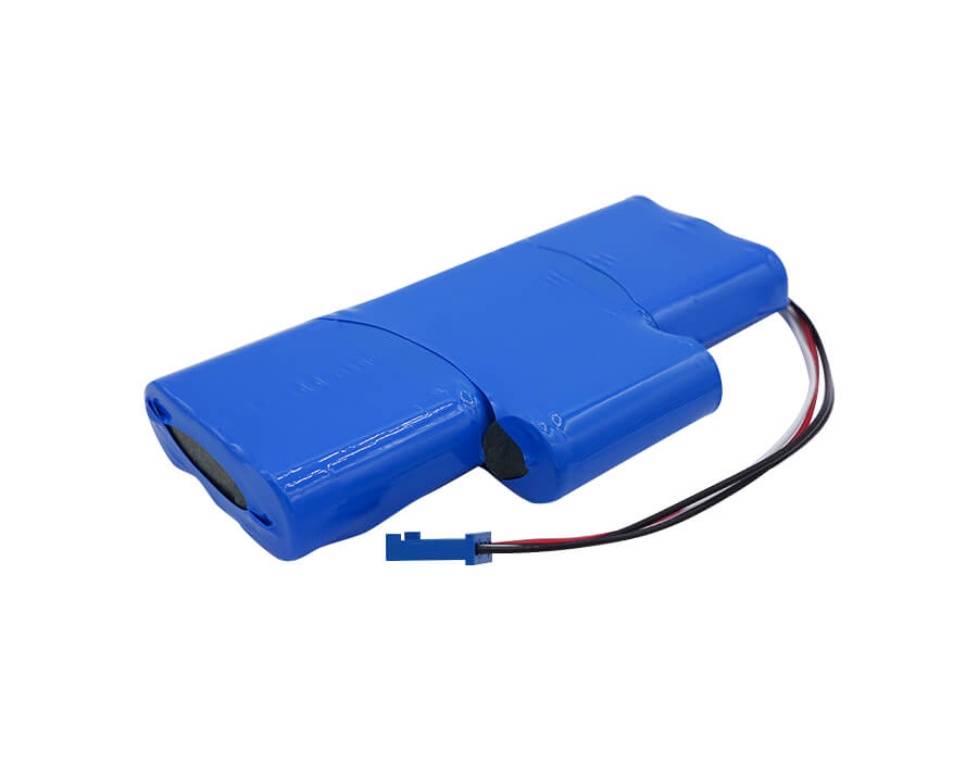 6.0V, 2000mAh, Ni-MH Battery fits Falard, Full Rc6, Rc6 Forest, 12Wh