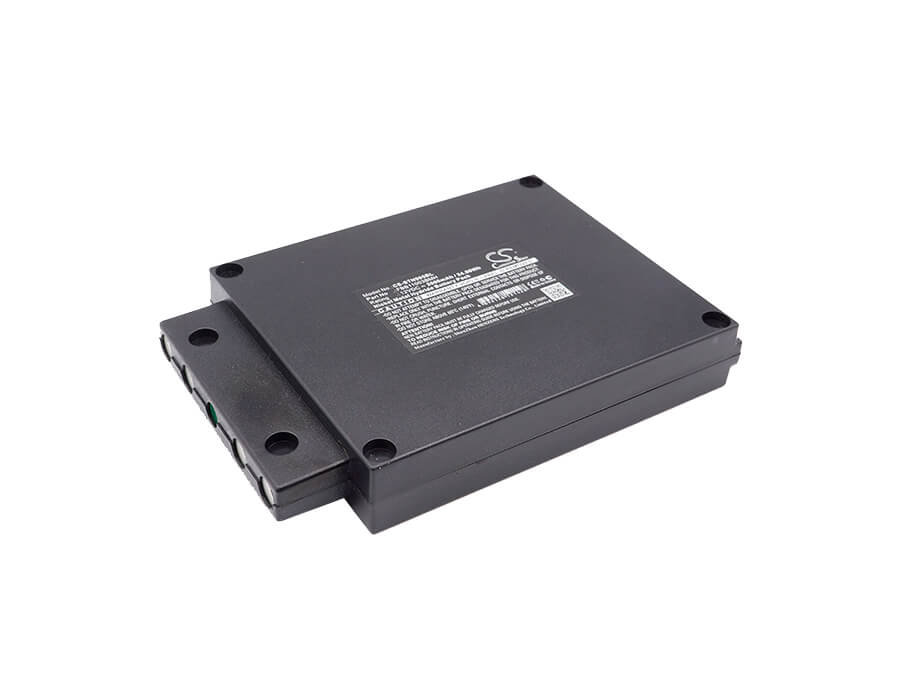 12V, 2000mAh, Ni-MH Battery fits Stein, 53905, Telecommande Radio, 24Wh