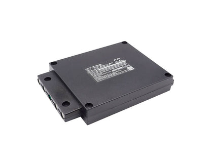 12V, 2000mAh, Ni-MH Battery fits Stein, 53905, Telecommande Radio, 24Wh