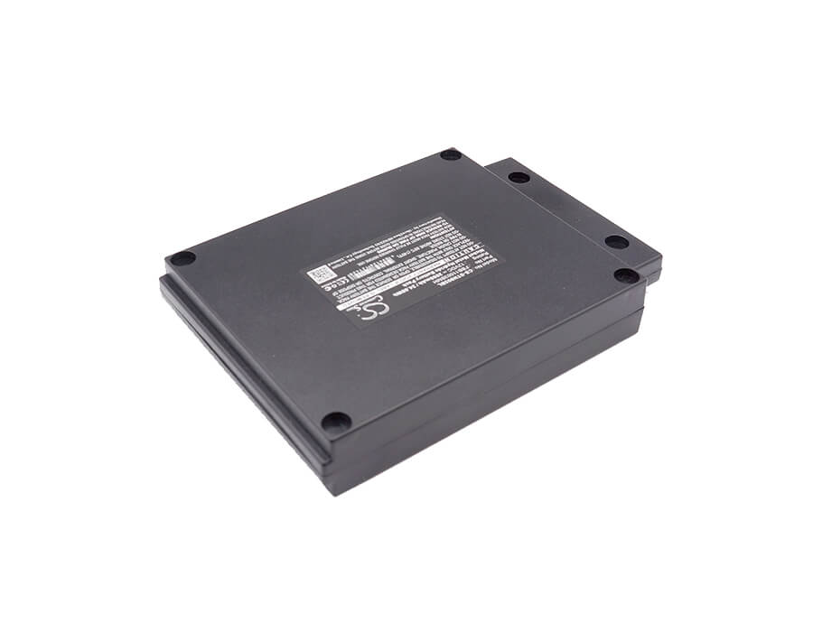 12V, 2000mAh, Ni-MH Battery fits Stein, 53905, Telecommande Radio, 24Wh