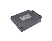 12V, 2000mAh, Ni-MH Battery fits Stein, 53905, Telecommande Radio, 24Wh