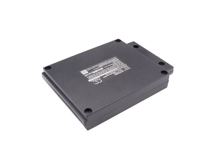 12V, 2000mAh, Ni-MH Battery fits Stein, 53905, Telecommande Radio, 24Wh