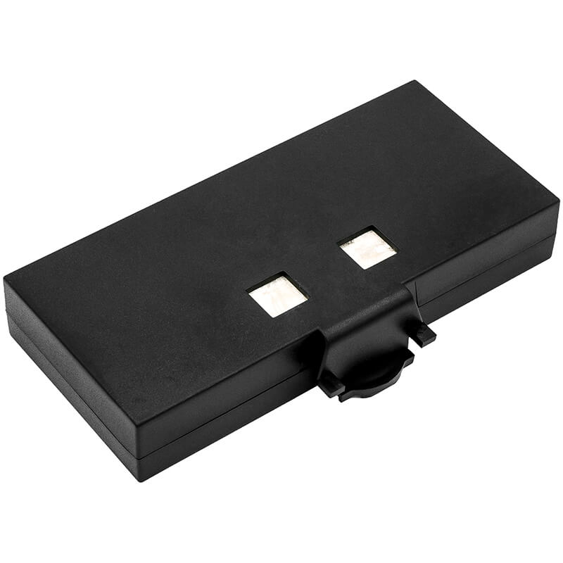 9.6V, 2000mAh, Ni-MH Battery fits Hetronic, 68303000, 68303010, 19.2Wh
