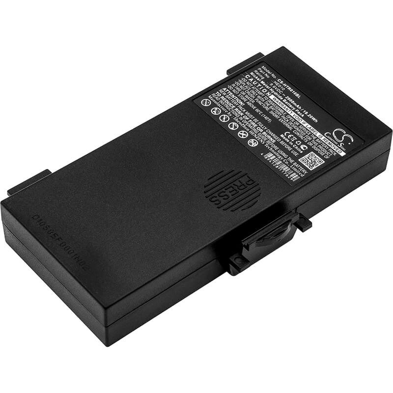 9.6V, 2000mAh, Ni-MH Battery fits Magnetek, 2026a, 19.2Wh