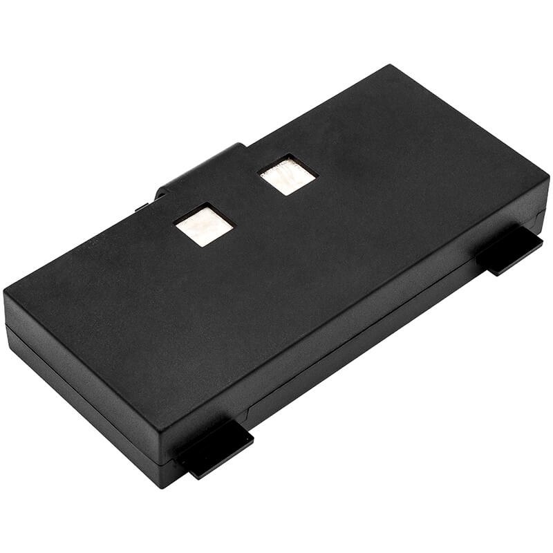 9.6V, 2000mAh, Ni-MH Battery fits Magnetek, 2026a, 19.2Wh