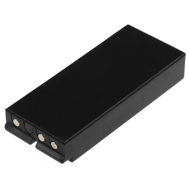 4.8V, 2500mAh, Ni-MH Battery fits Iribarri, Ik3, Ik4, 12Wh