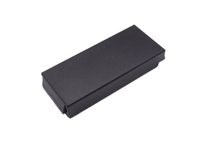 7.2V, 2000mAh, Ni-MH Battery fits Ikusi, 2303696, Tm63, 14.4Wh